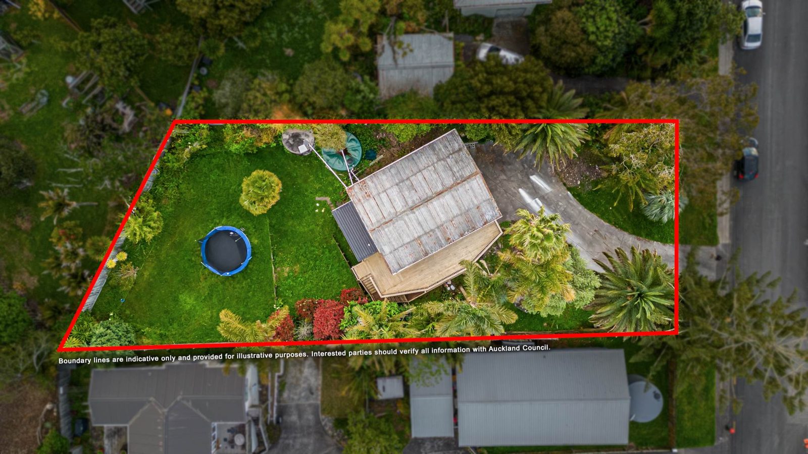 26 Cedar Terrace, Stanmore Bay