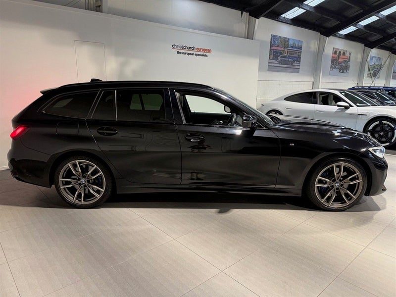 2020 BMW M340i XDrive Touring M Performance, photo 2
