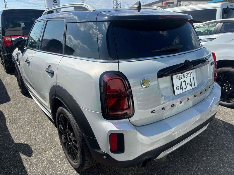2022 MINI Cooper S, photo 2