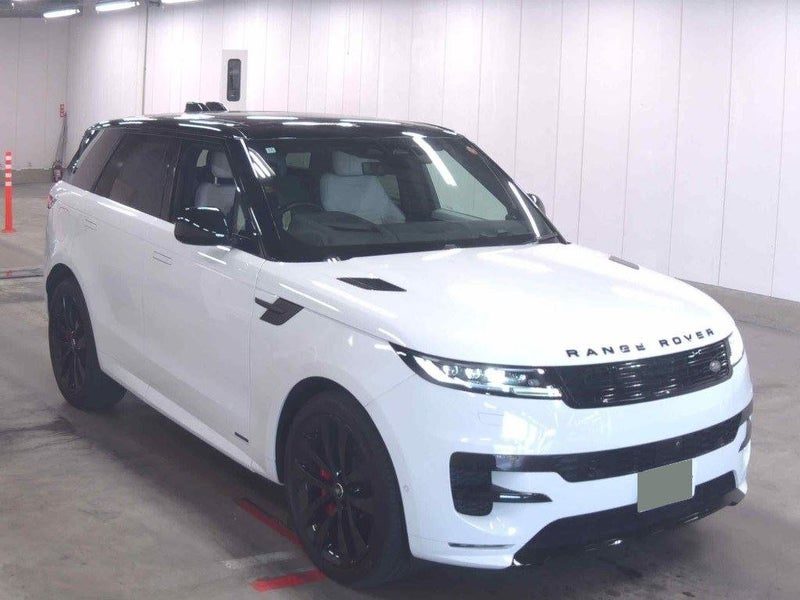 2024 Land Rover Range Rover Sport Autobiography, main photo