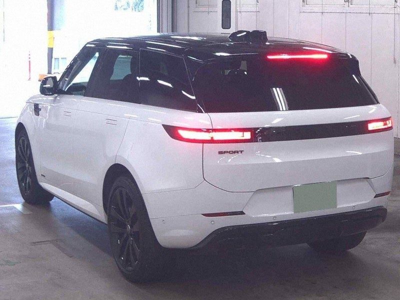 2024 Land Rover Range Rover Sport Autobiography, photo 2