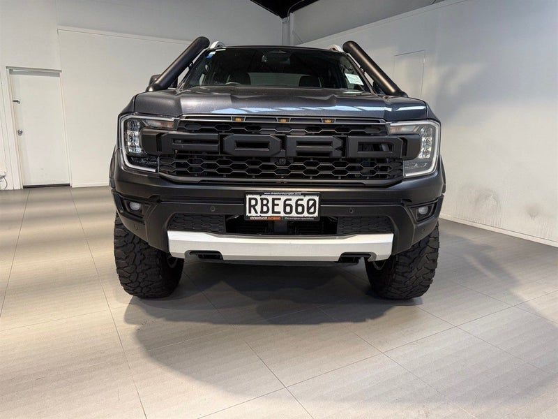 2022 Ford Ranger Wildtrak 2.0 D, photo 2