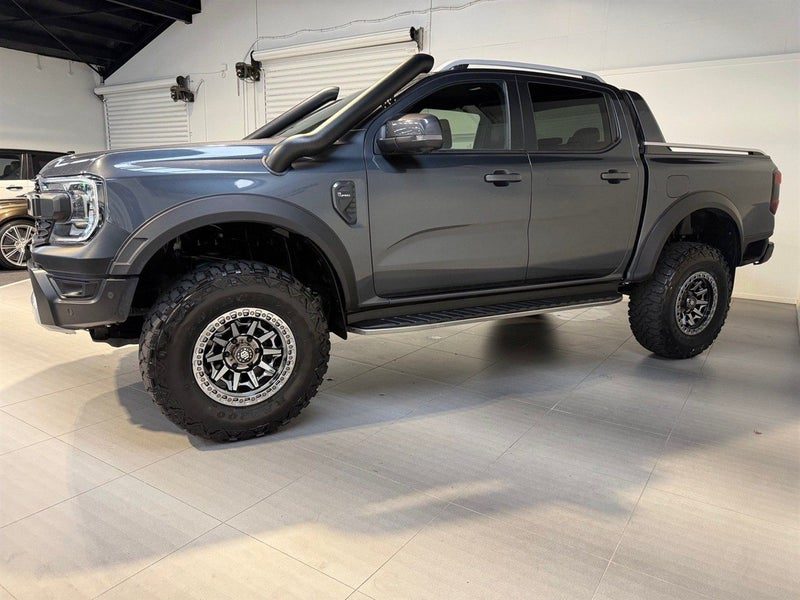 2022 Ford Ranger Wildtrak 2.0 D, photo 3