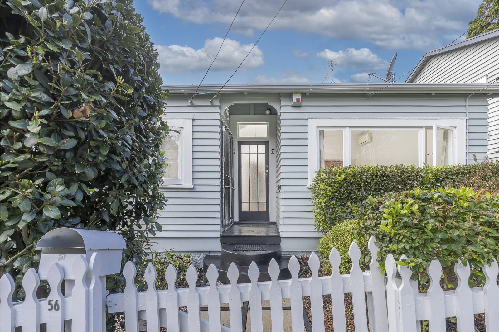 56 King Street, Kingsland
