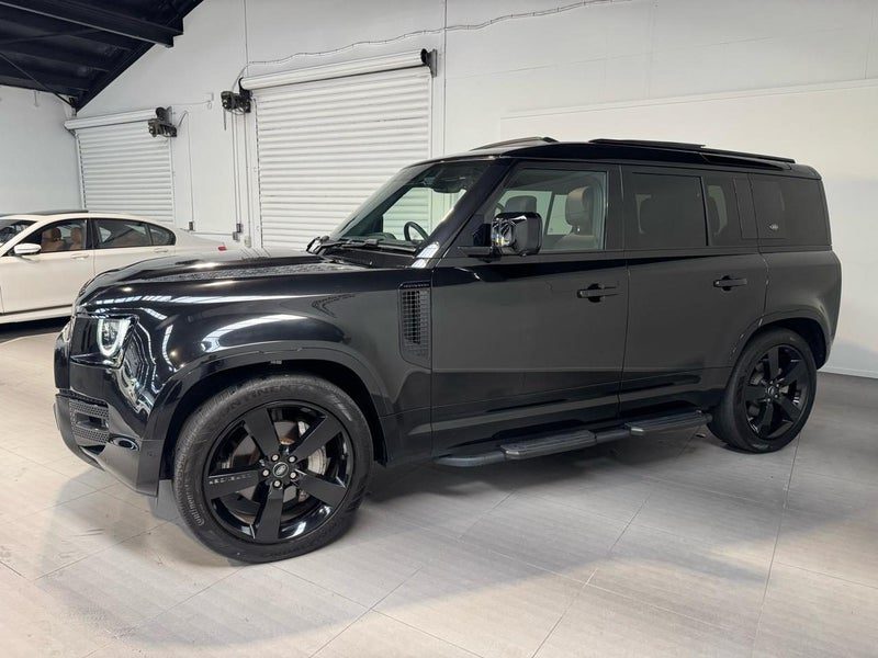 2023 Land Rover Defender 110 D 300 HSE, photo 3