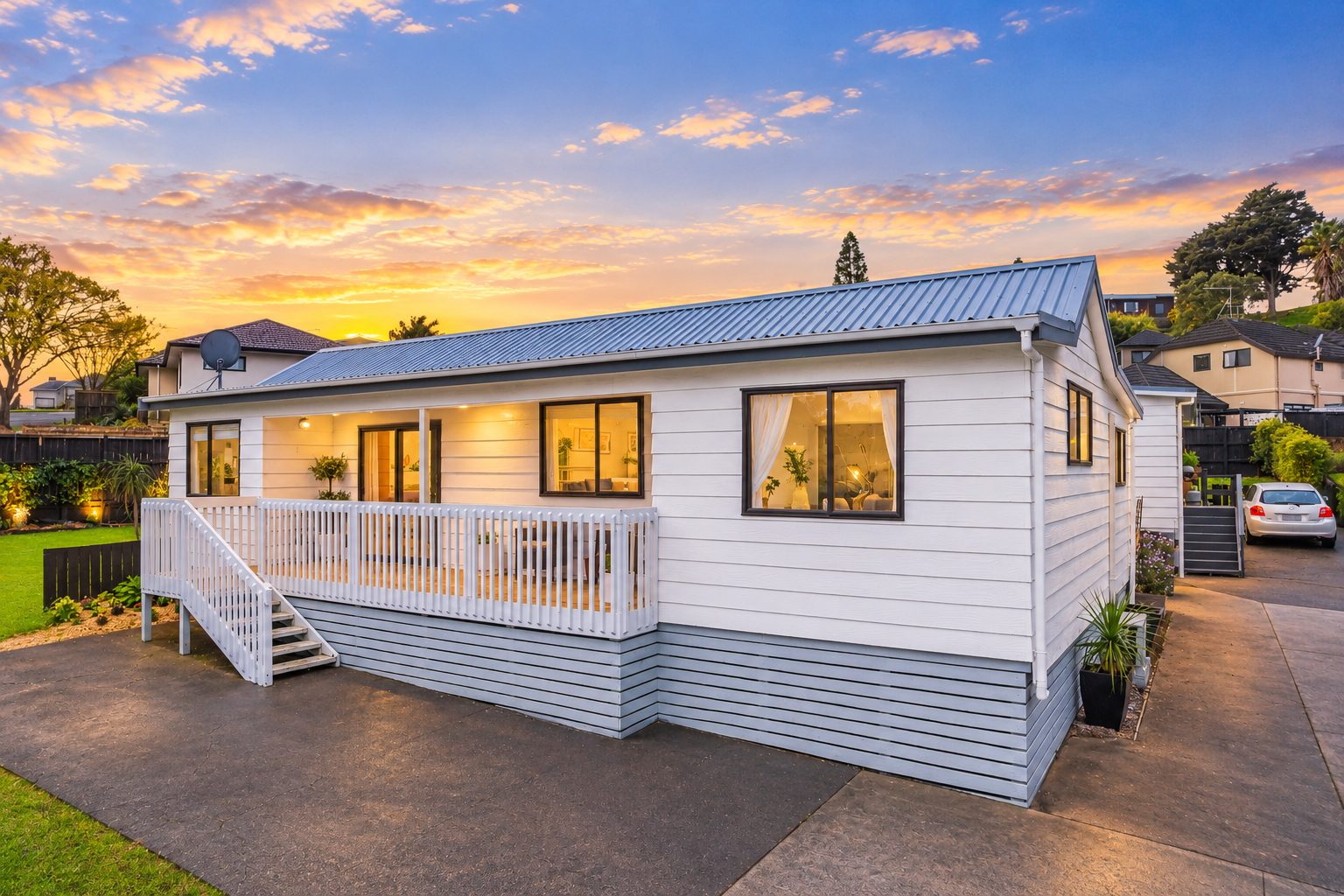 11 Cape Hill Road, Pukekohe