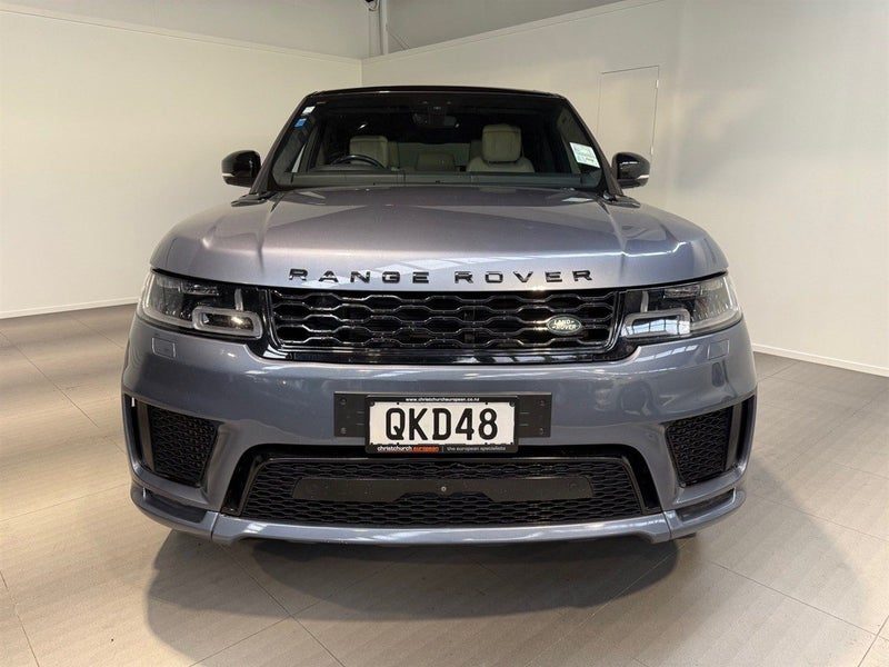 2018 Land Rover Range Rover Autobiography, photo 3