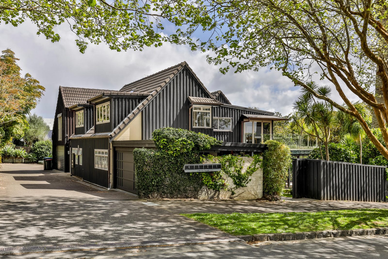 1/2 Marine Parade, Herne Bay