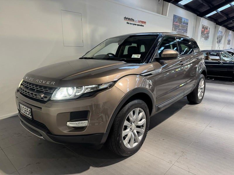 2014 Land Rover Range Rover, photo 3