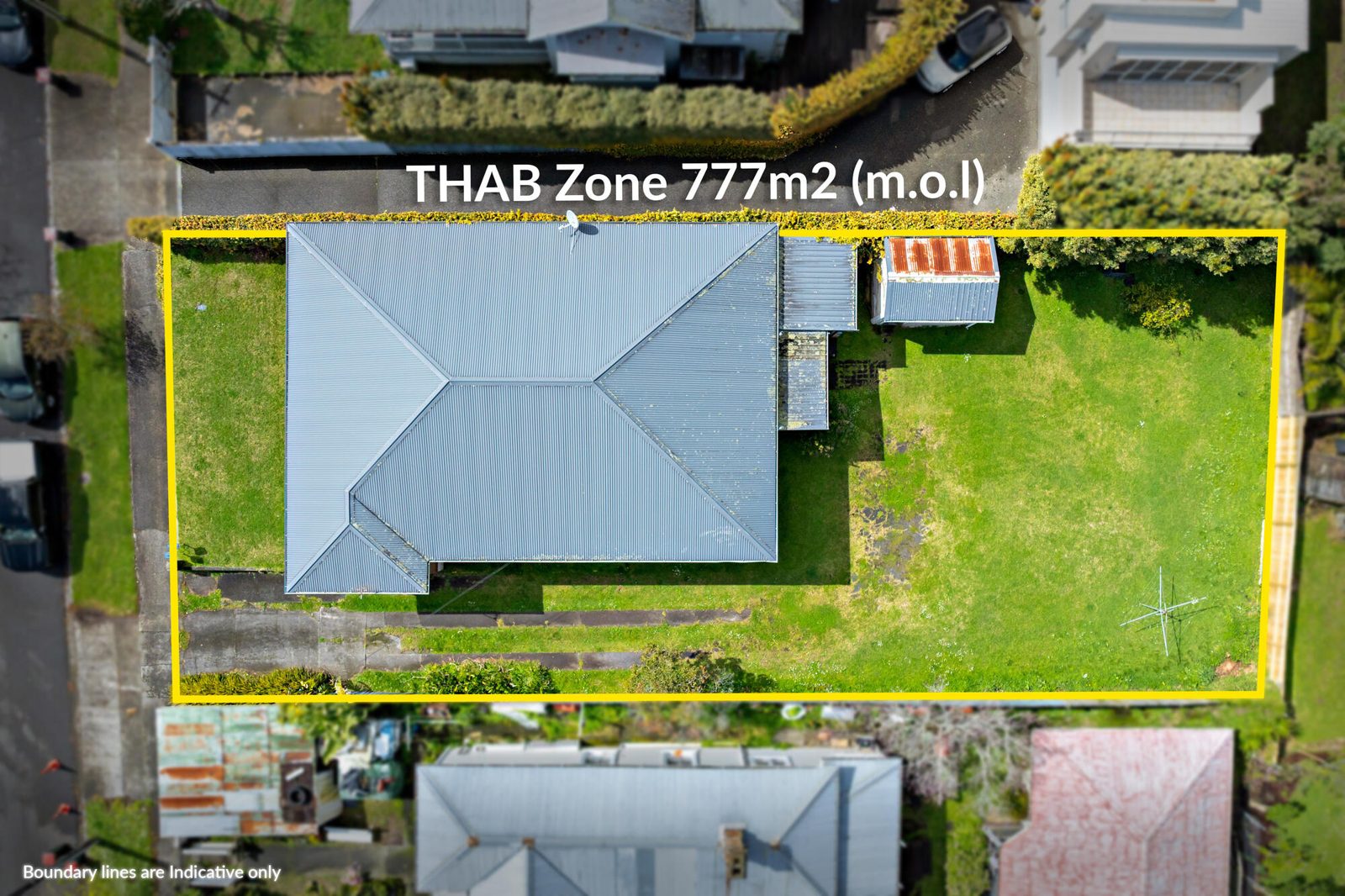 3 Herbert Road, Mount Eden