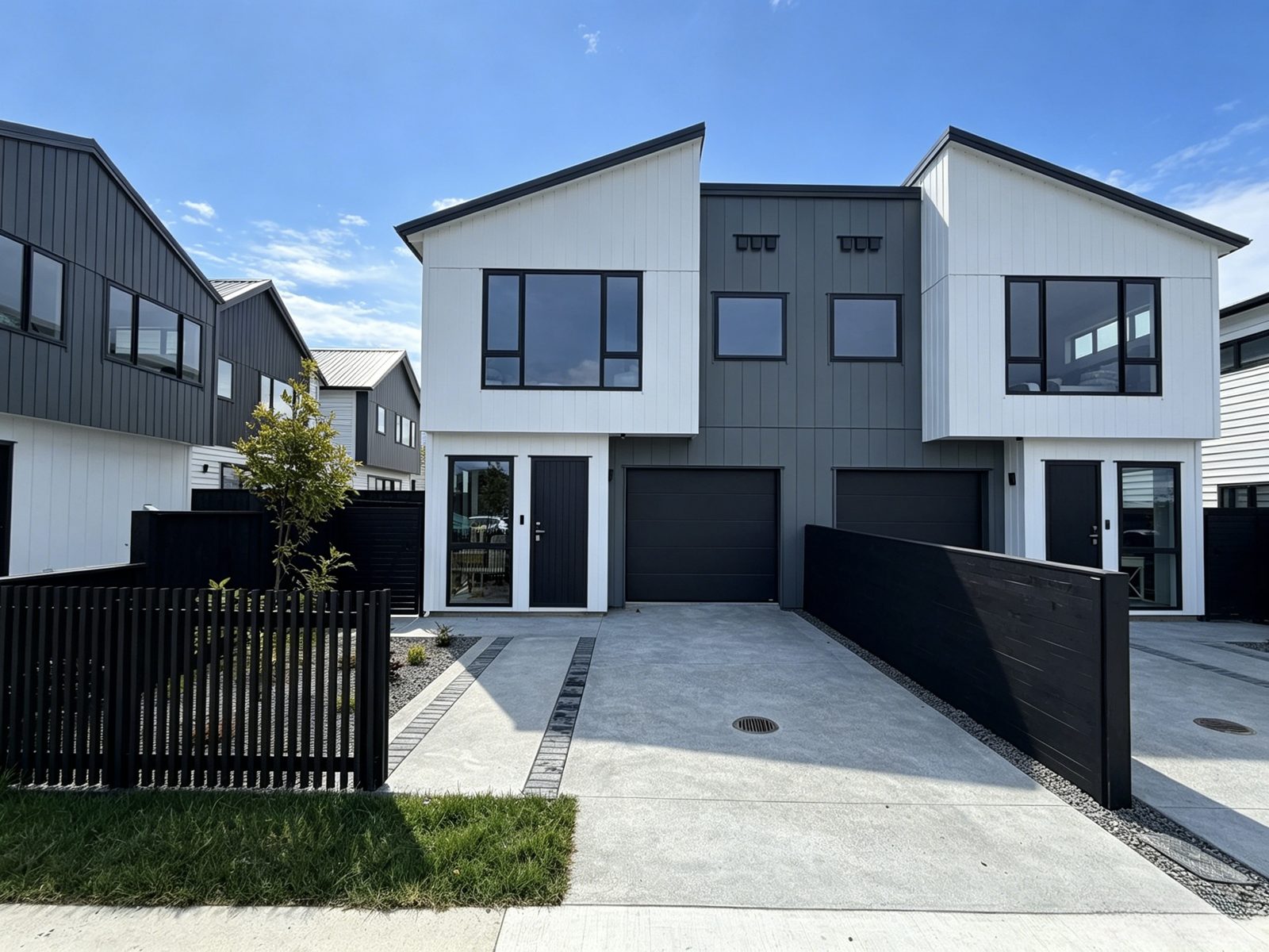 96 Parish Drive, Milldale