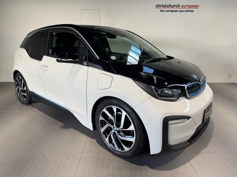 2019 BMW i3 94ah Rex Range Extender