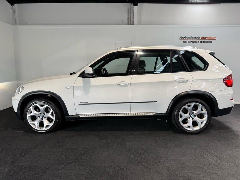 2012 BMW X5 40d Twin Turbo NZ New, photo 2