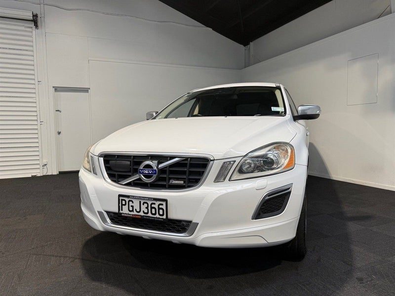 2013 Volvo XC60 T5 R Design, photo 2