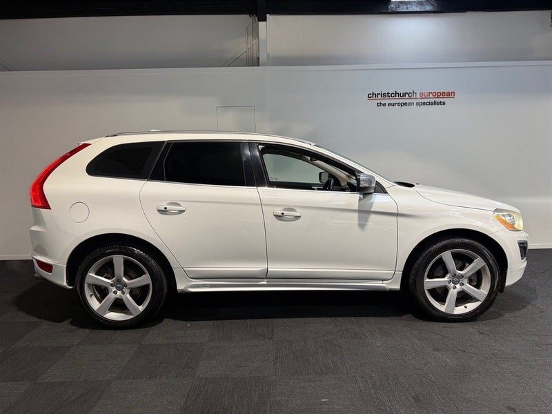 2013 Volvo XC60 T5 R Design, photo 3