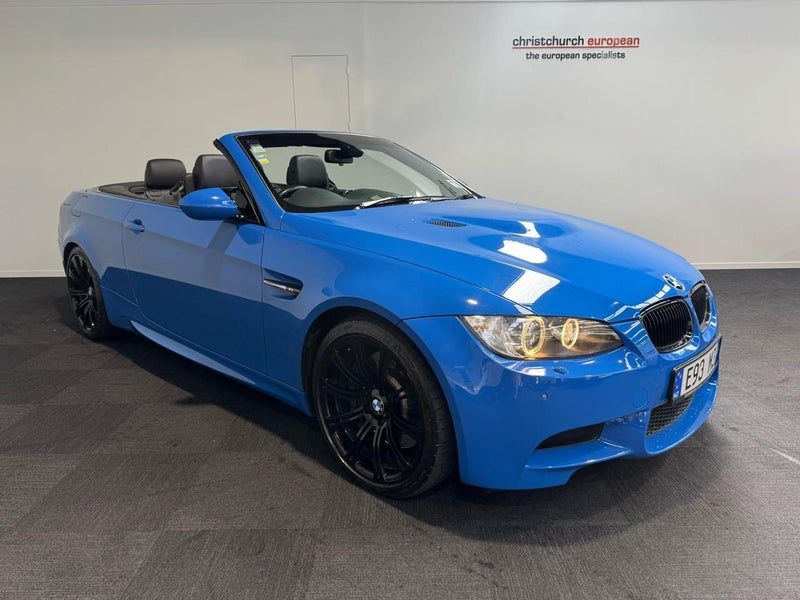 2013 BMW M3 4.0 V8 DCT 1 OF 500 Ltd Edition, main photo