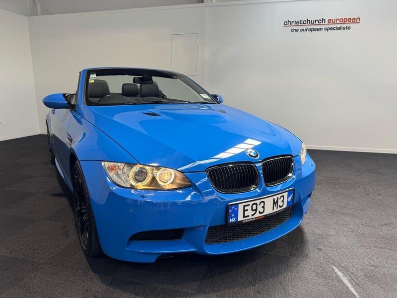2013 BMW M3 4.0 V8 DCT 1 OF 500 Ltd Edition, photo 2