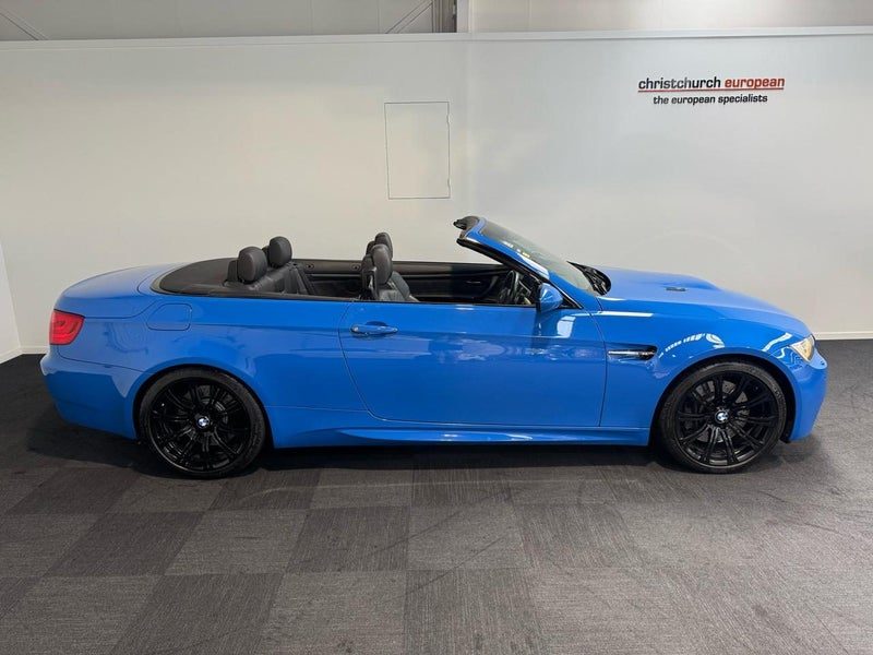 2013 BMW M3 4.0 V8 DCT 1 OF 500 Ltd Edition, photo 3