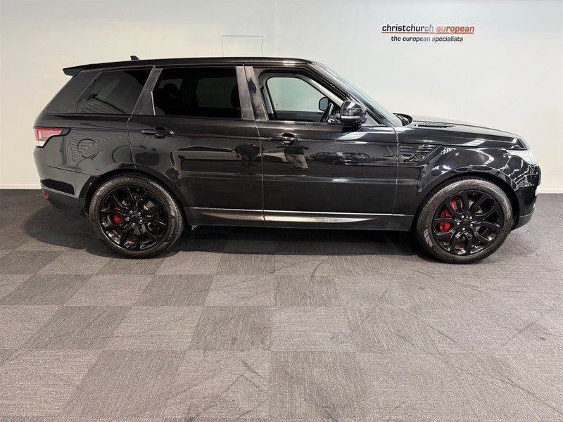 2014 Land Rover Range Rover, photo 2