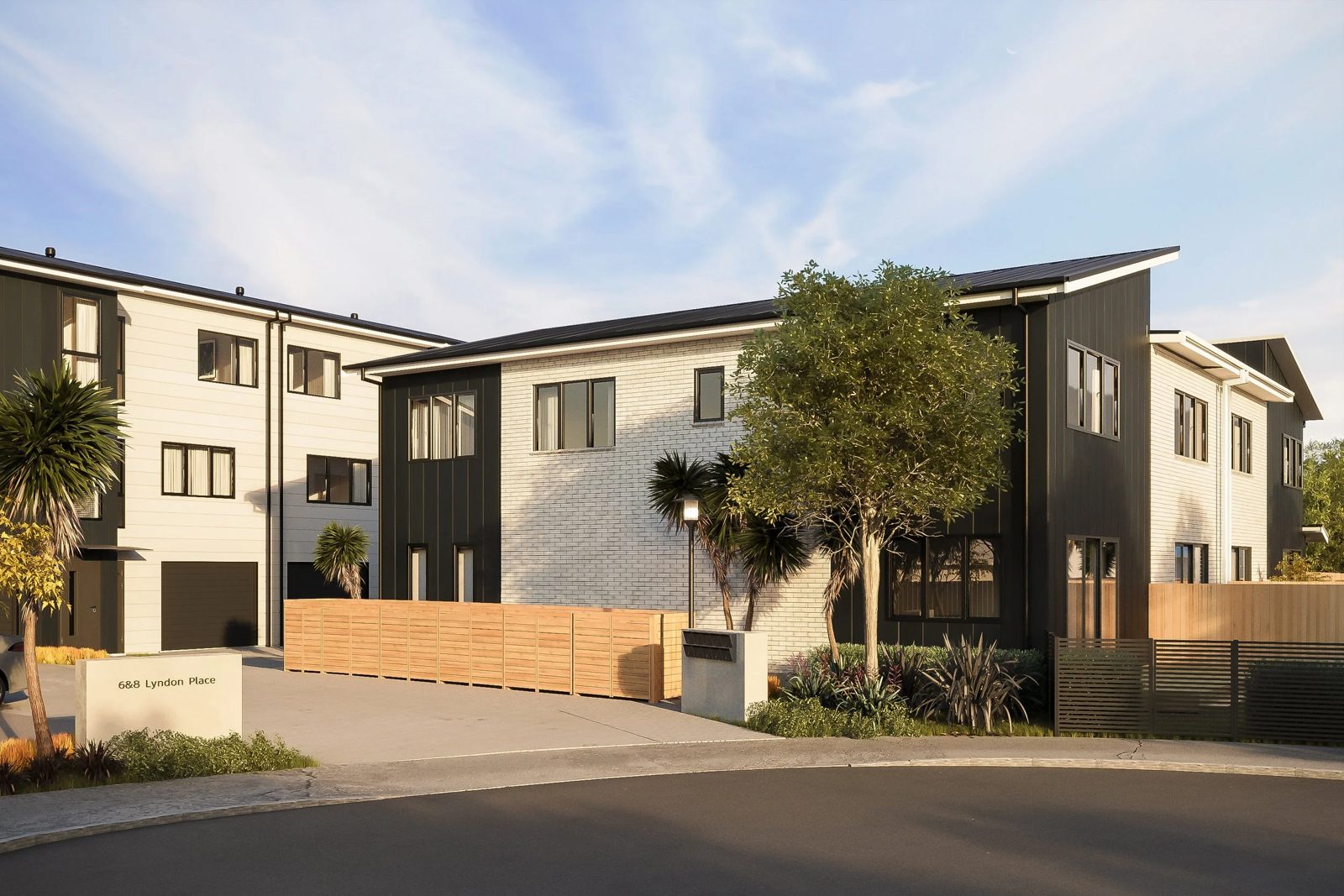 6 & 8 Lyndon Place, Manurewa