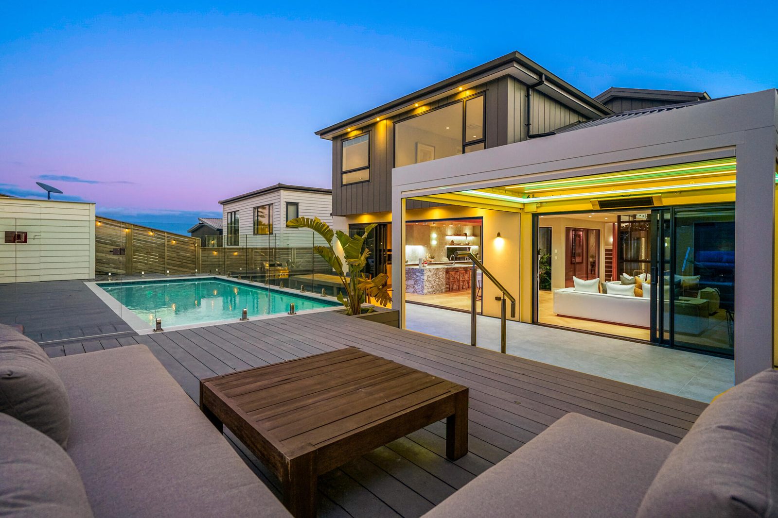 171 Te Oneroa Way, Long Bay