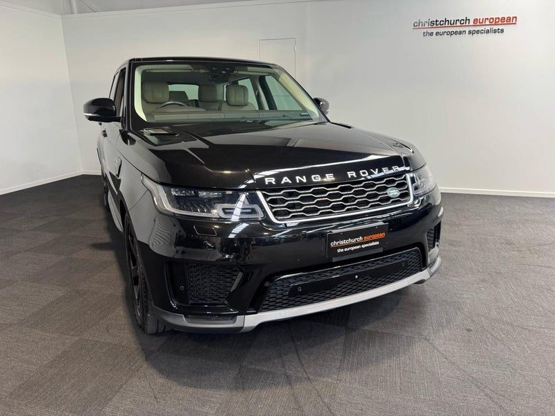 2018 Land Rover Range Rover, photo 2