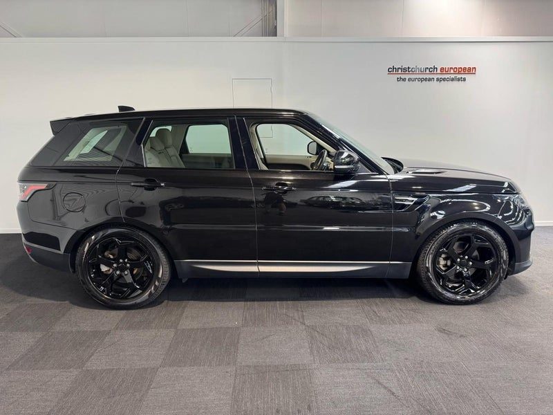 2018 Land Rover Range Rover, photo 3