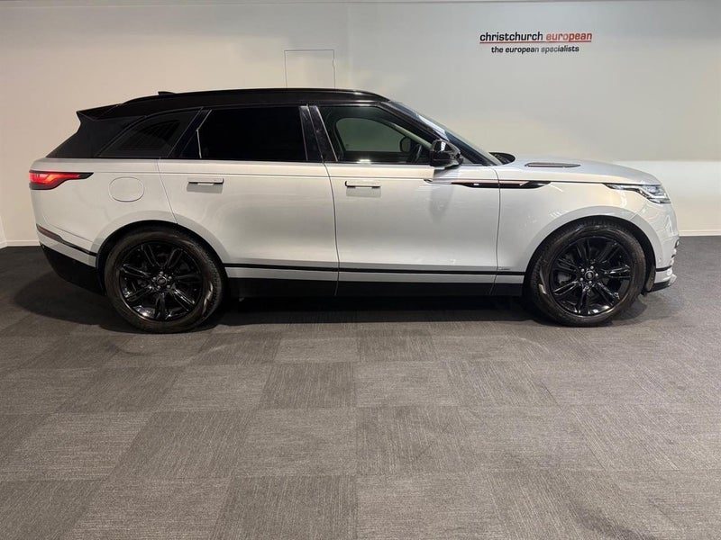 2017 Land Rover Range Rover D300 SE, photo 2