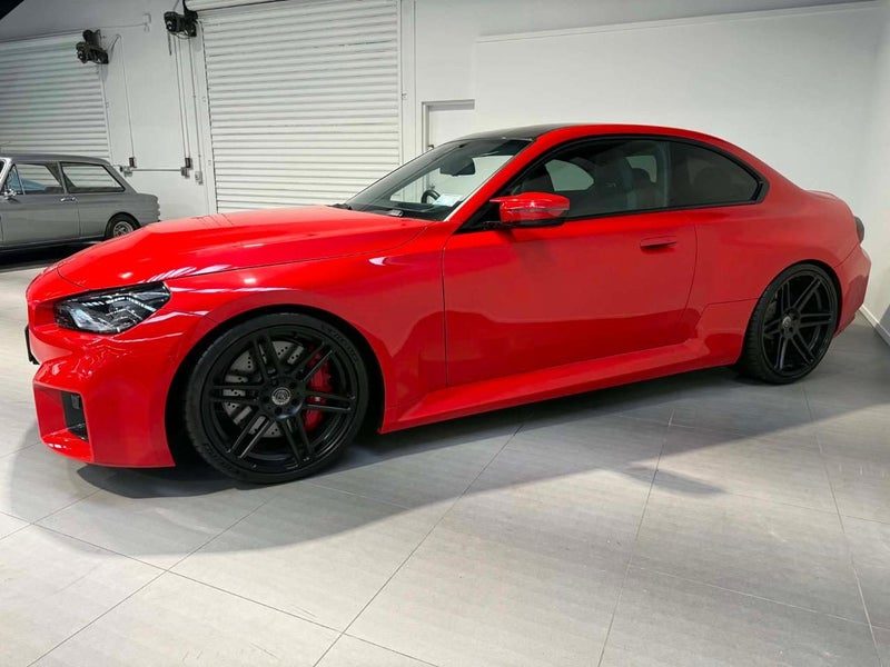2023 BMW M2 6 Spd Manual Bi-T Latest, photo 3