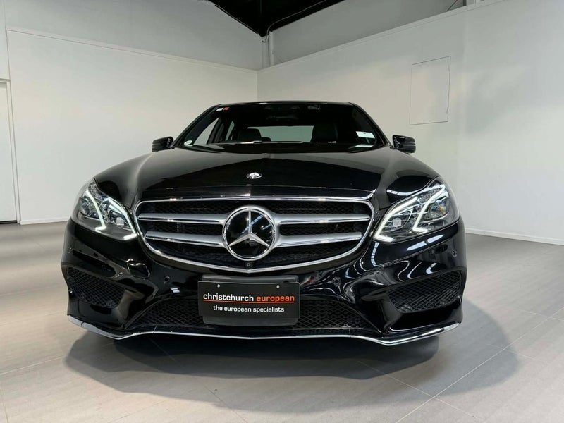 2016 Mercedes-Benz E 250 Avantgarde Facelift, photo 2