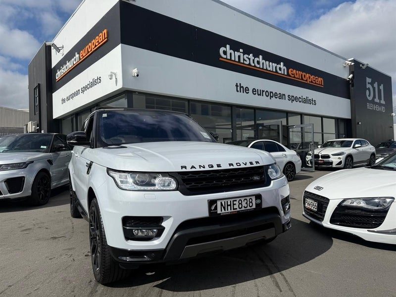 2015 Land Rover Range Rover Autobiography, photo 2