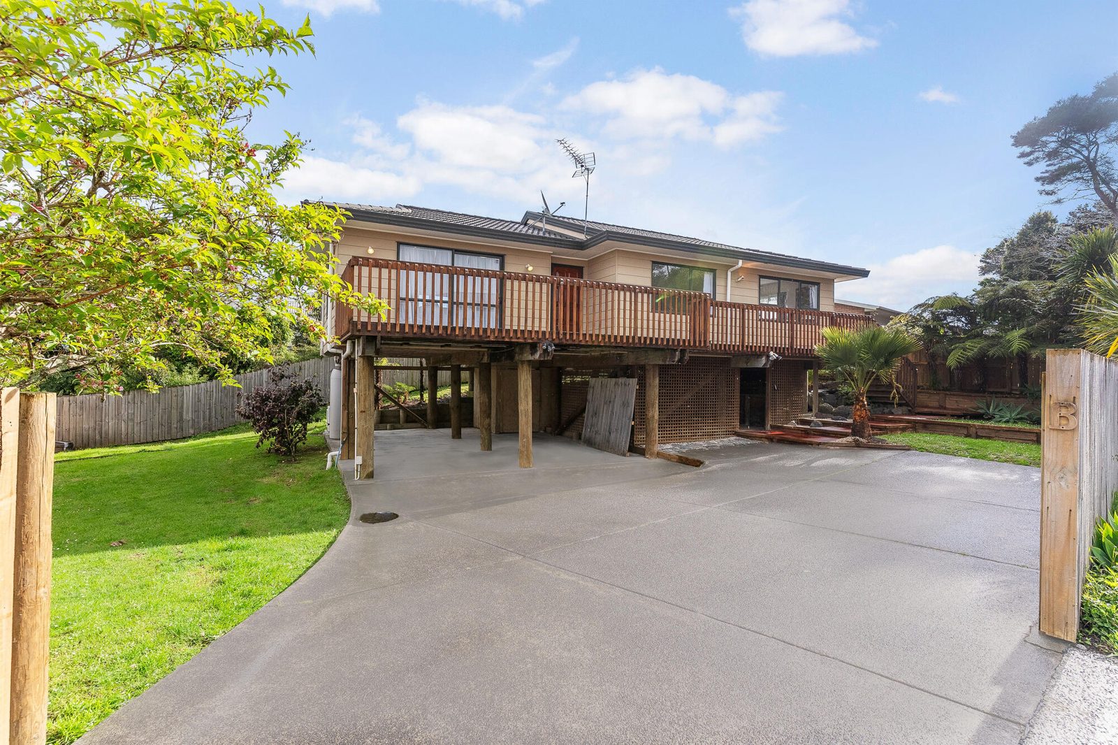 58B Don Buck Road, Massey