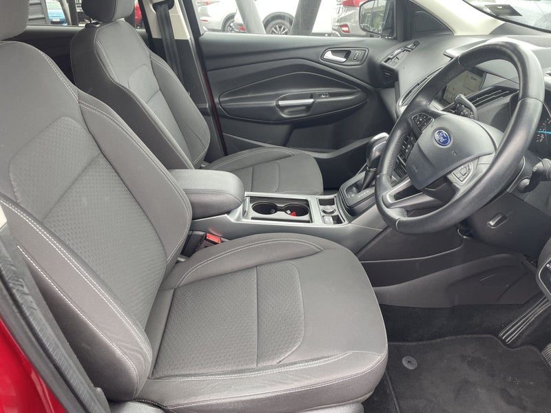 2018 Ford Escape Trend Fwd Petrol 1.5, photo 2