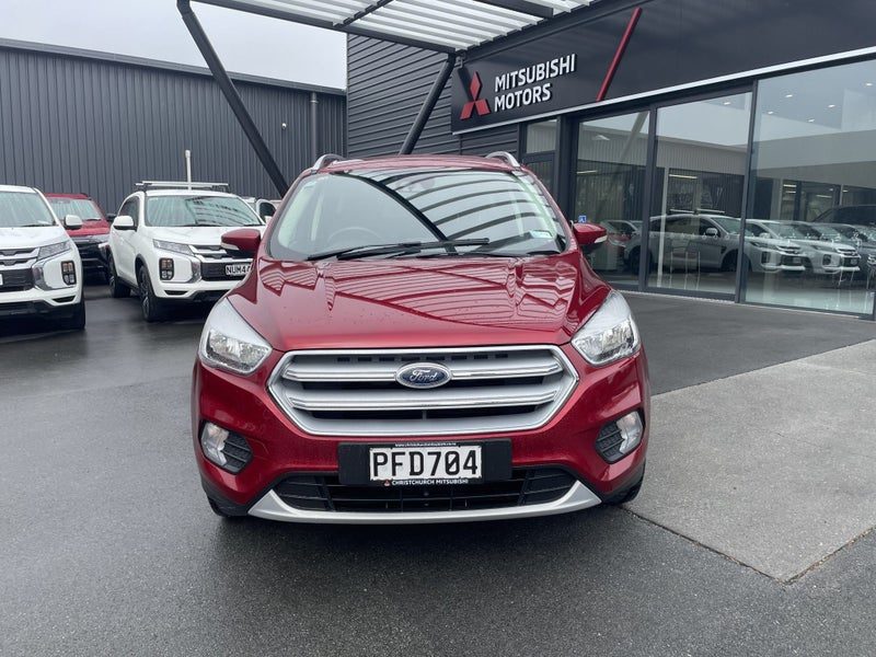 2018 Ford Escape Trend Fwd Petrol 1.5, photo 3