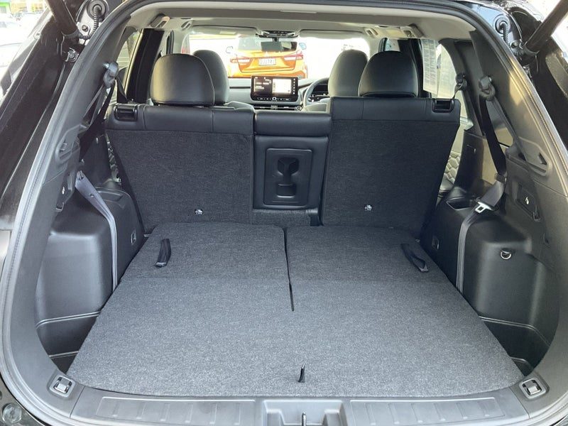 2026 Mitsubishi Outlander VRX AWD 7 seater, photo 3