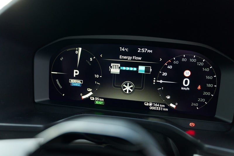 2026 Mitsubishi Outlander XLS Phev/4Wd/At, photo 2