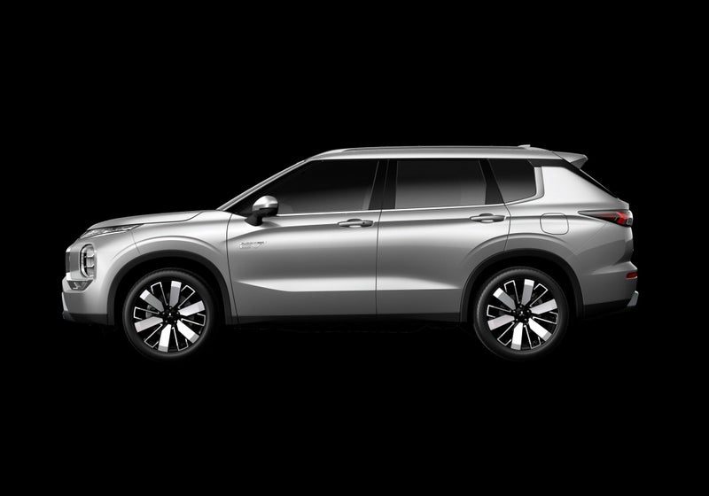 2026 Mitsubishi Outlander XLS Phev/4Wd/At, photo 3