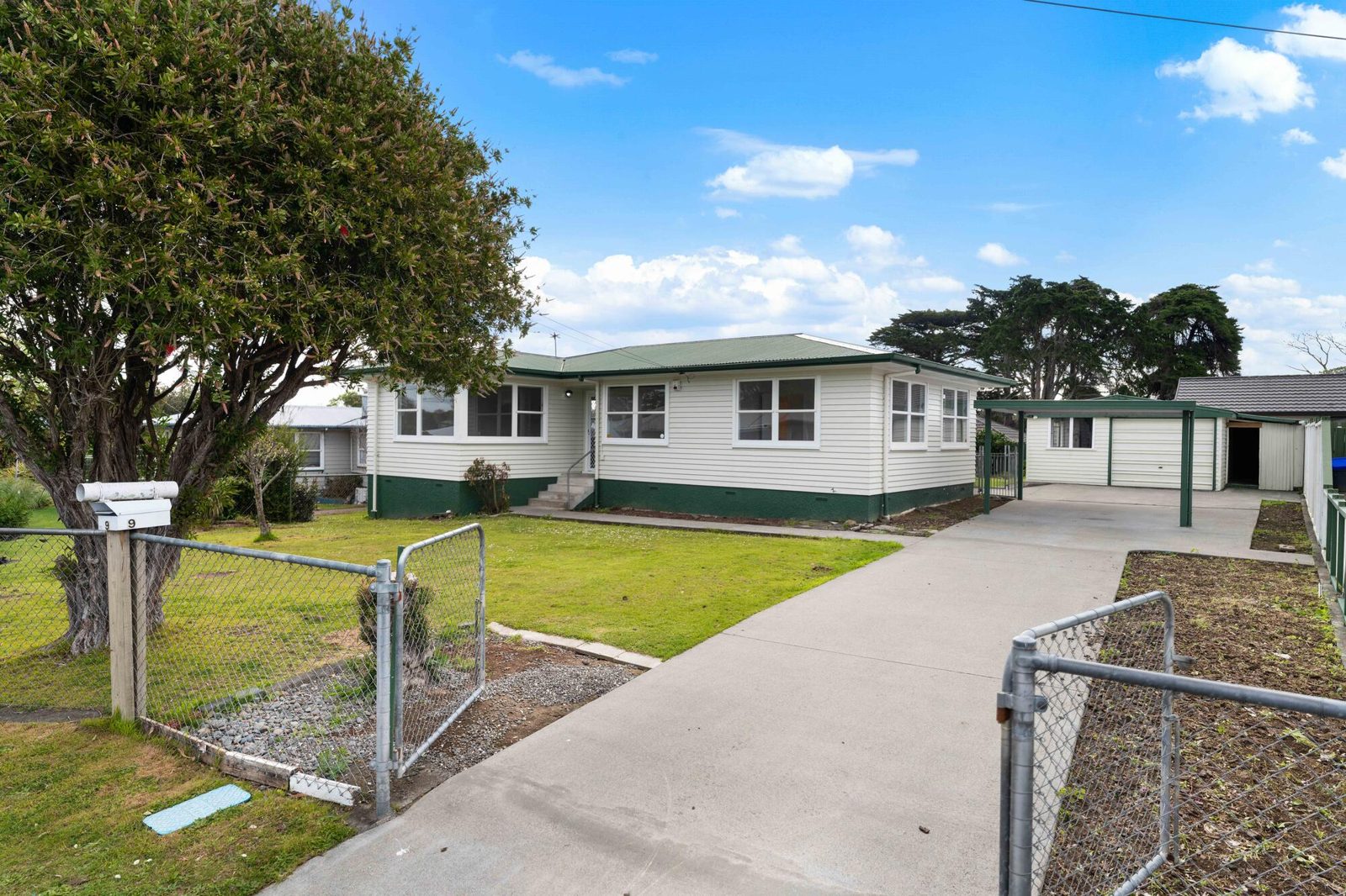 9 Oregon Place, Papakura