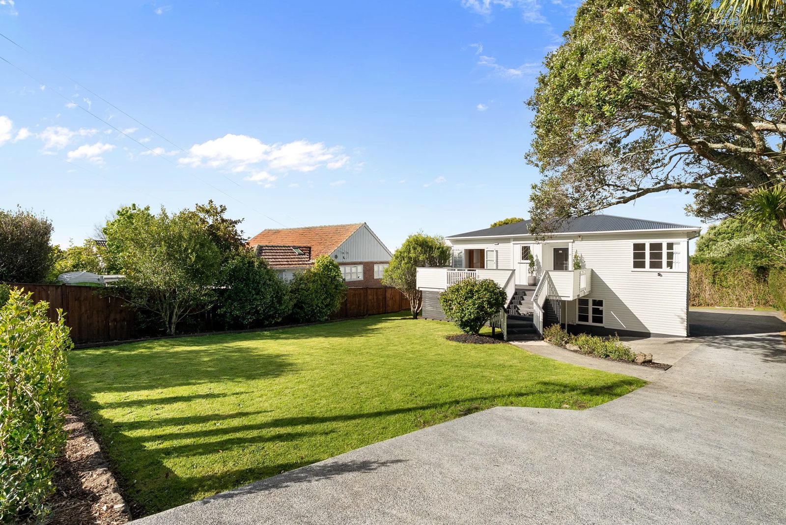 21 Kawau Road, Greenlane