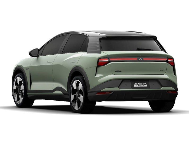 2026 Mitsubishi ASX VR-e XLS EV, photo 2