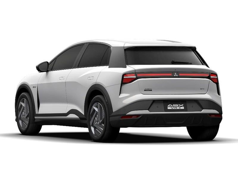 2026 Mitsubishi ASX VR-e XLS EV, photo 3