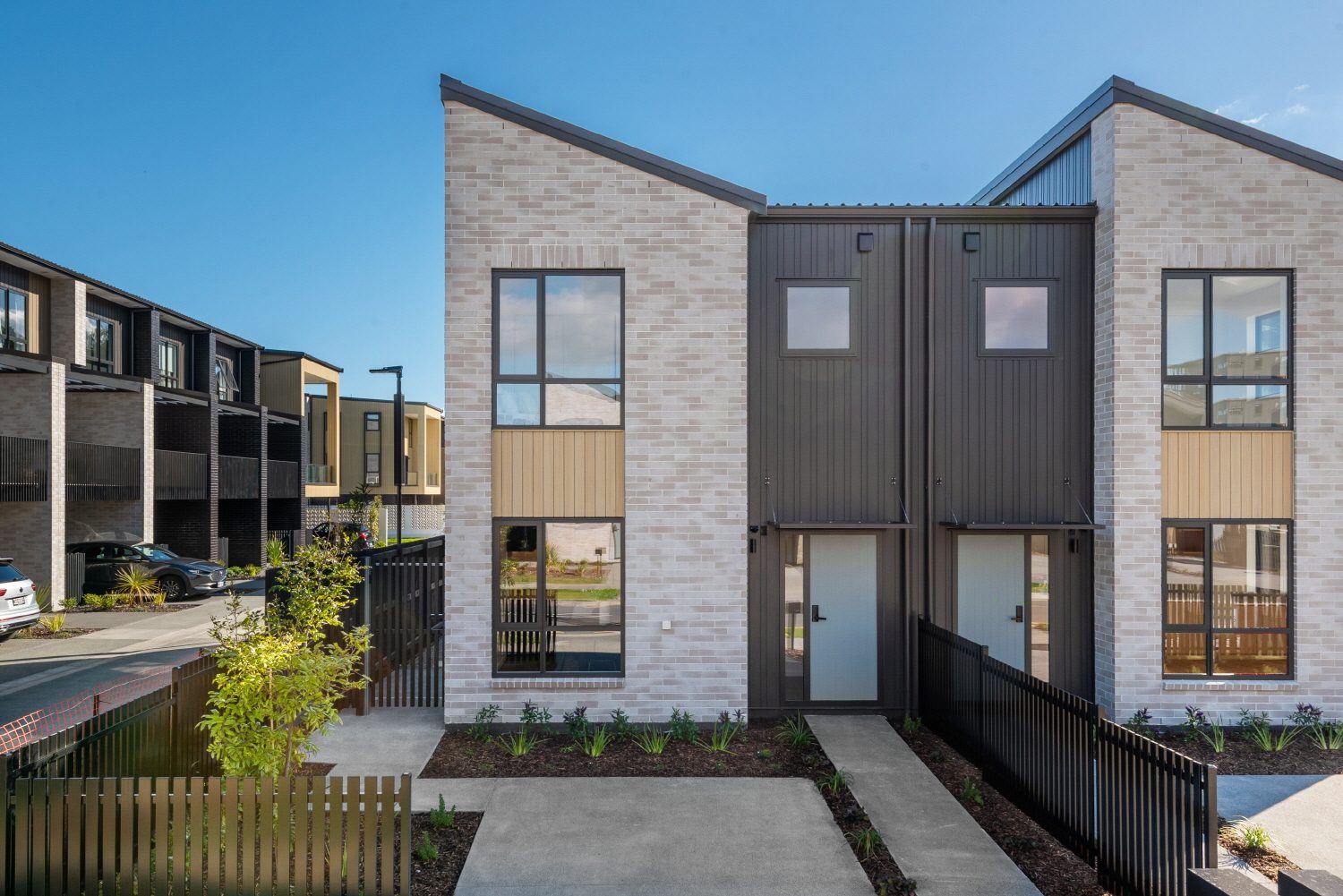 2 Te Onekiri Road, Three Kings