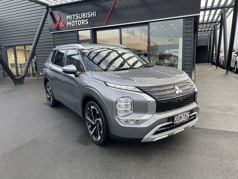 2023 Mitsubishi Outlander XLS 2.5 Petrol 4WD