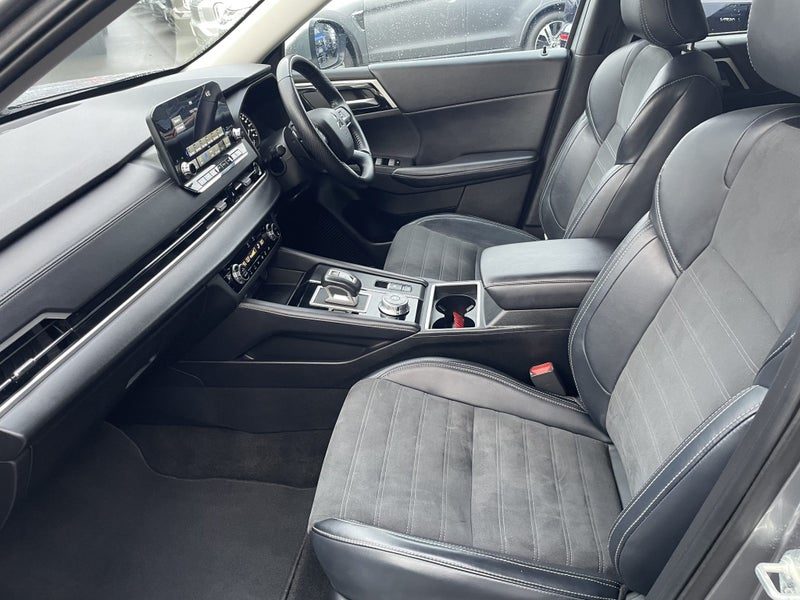 2023 Mitsubishi Outlander XLS 2.5 Petrol 4WD, photo 2