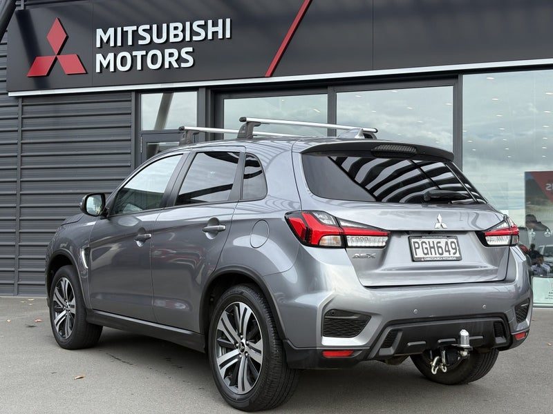 2022 Mitsubishi ASX XLS 2.0L, photo 2