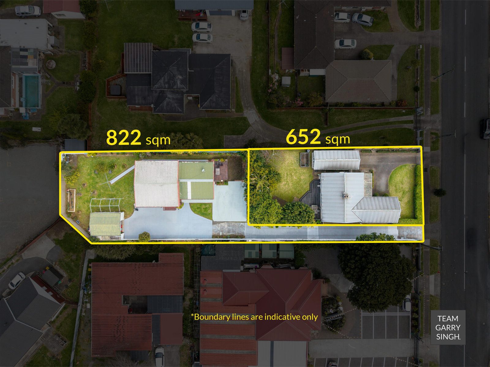 11 Allenby Road, Papatoetoe