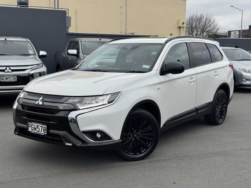 2022 Mitsubishi Outlander Sport 2.4 4WD, photo 2