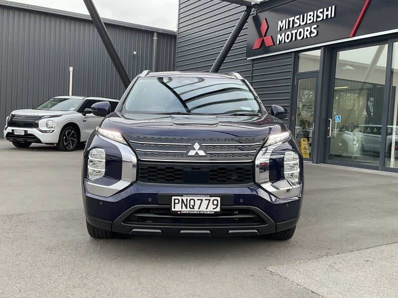 2022 Mitsubishi Outlander LS AWD 5 seater, photo 2