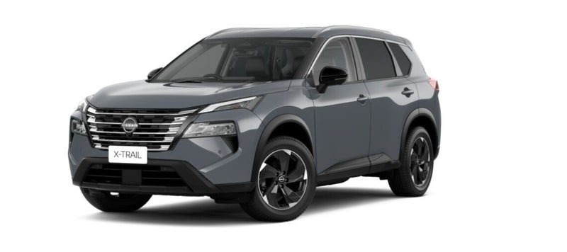 2026 Nissan X-Trail ST-L 2WD 2.5 Petrol