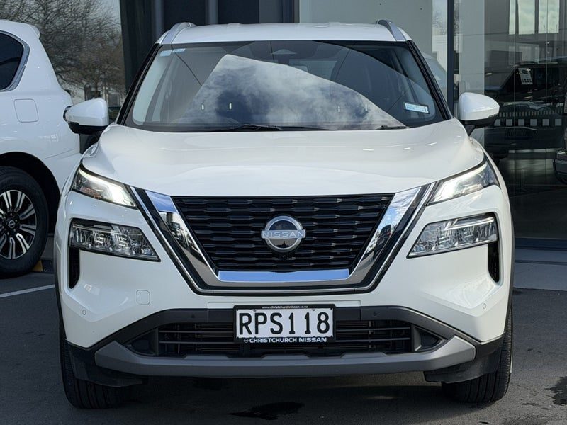 2026 Nissan X-Trail NZ NEW ST-L 2.5P/4WD/135KW, photo 2